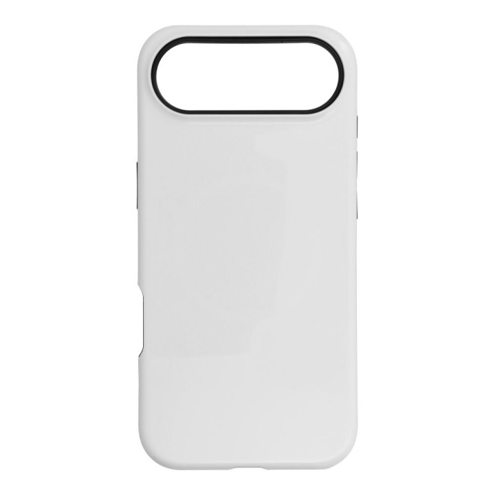 Two-layer case for sublimation compatible with MagSafe for IPHONE 17 Air