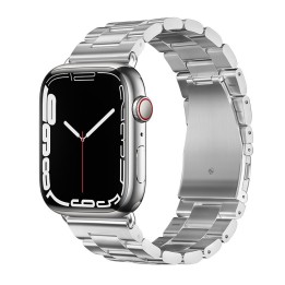 Strap for Apple Watch Hoco 38 / 40 / 41 mm WA10 grey
