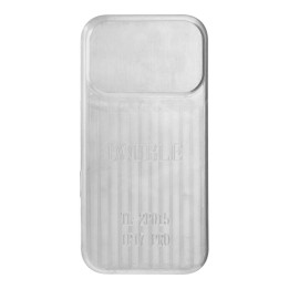Forma for sublimation two-layer case for IPHONE 17 Pro