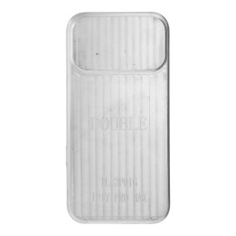 Forma for sublimation two-layer case for IPHONE 17 Pro Max