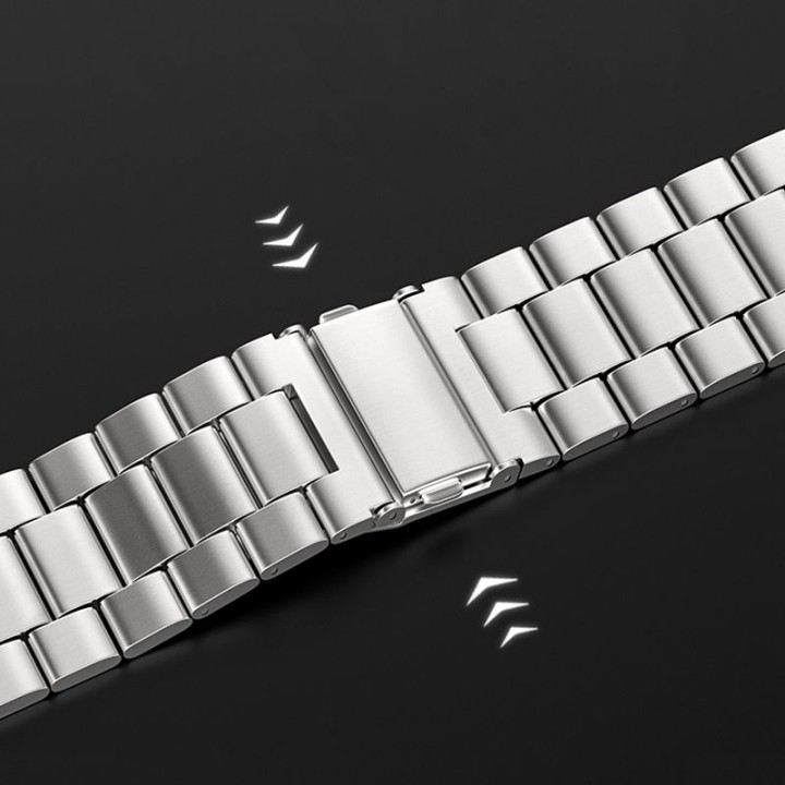 Ремешок для Apple Watch Hoco 38 / 40 / 41 mm WA10 серый