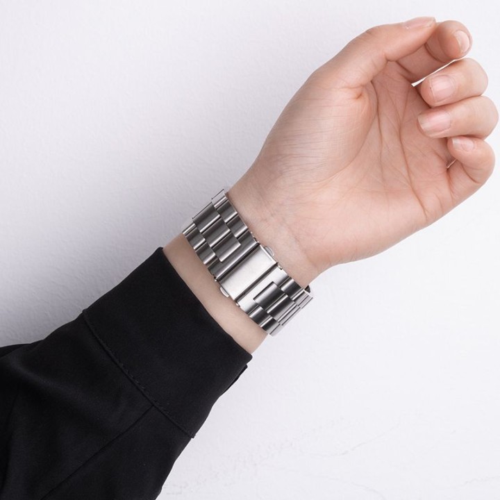 Ремешок для Apple Watch Hoco 38 / 40 / 41 mm WA10 серый