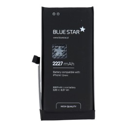 Аккумулятор для iPhone 12 MINI 2227 mAh Blue Star HQ