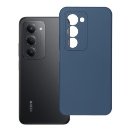 Case for Xiaomi Redmi 15 4G / 15 5G (171.1mm) Silicone blue