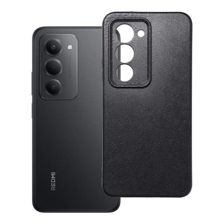 Case for Xiaomi Redmi 15 4G / 15 5G (171.1mm) Skin black