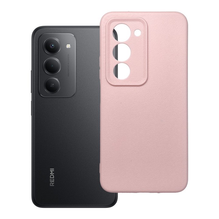 Case for Xiaomi Redmi 15 4G / 15 5G (171.1mm) Skin light pink