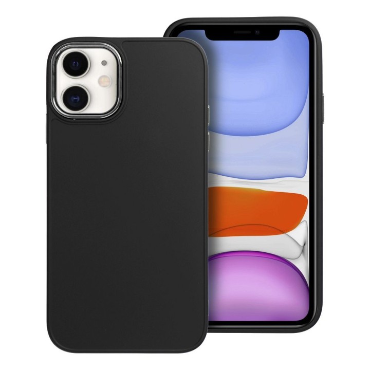 Case for iPhone 11 Frame black