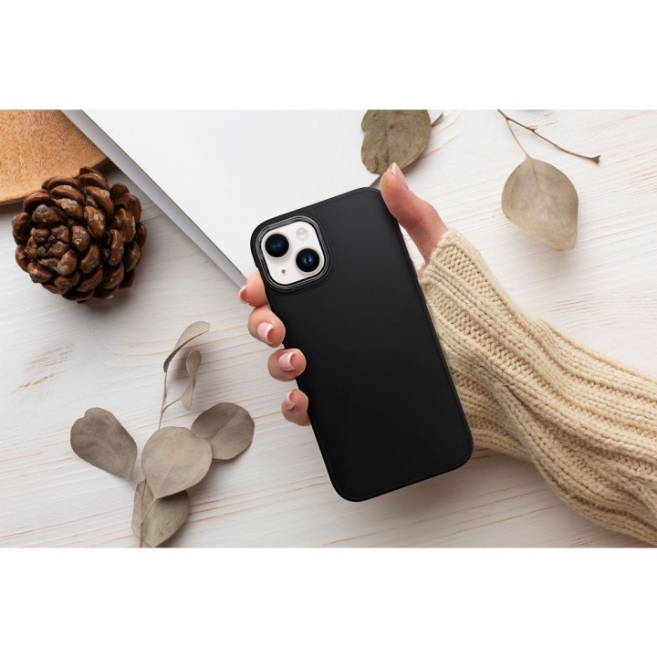 Case for iPhone 11 Frame black