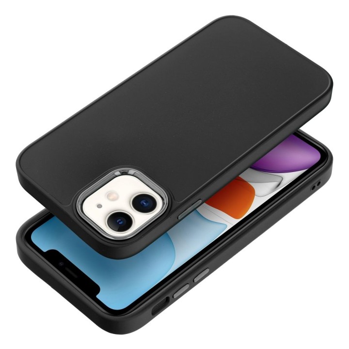 Case for iPhone 11 Frame black
