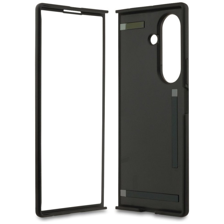 GUESS futerał do SAMSUNG Z Fold7 GUHMZFD7P4MSEGCP (Magnetic 4G PU W/ Classic) różowy