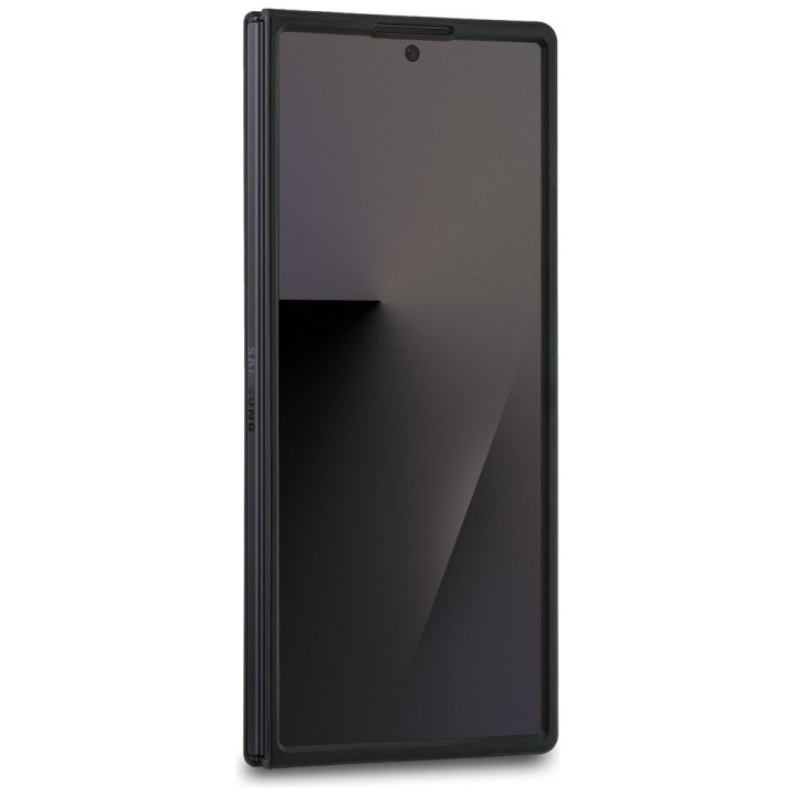 GUESS case for SAMSUNG With Fold7 GUHCZFD74GMGBR (4G PU Big Logo) brown