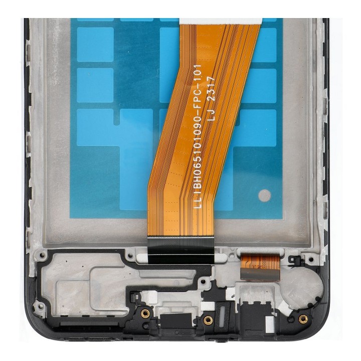 ServicePack LCD display SAMSUNG A02s A025F GH81-20118A