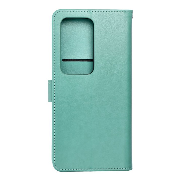 Чохол з клапаном для Xiaomi Redmi 15 4G / 5G (171.1) Mezzo Book мандала зелений