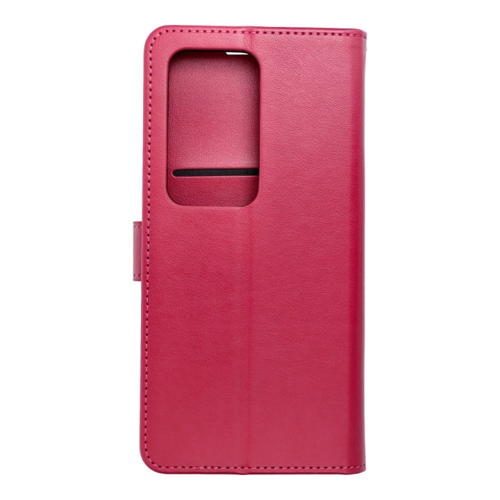 Чехол с клапаном для Xiaomi Redmi 15 4G / 5G (171.1) Mezzo Book ловец снов цвета маджента