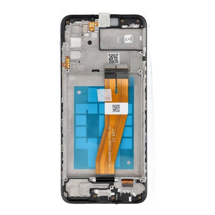 ServicePack LCD display SAMSUNG A02s A025F GH81-20118A
