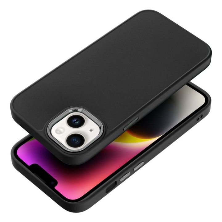 Case for iPhone 13 Frame black