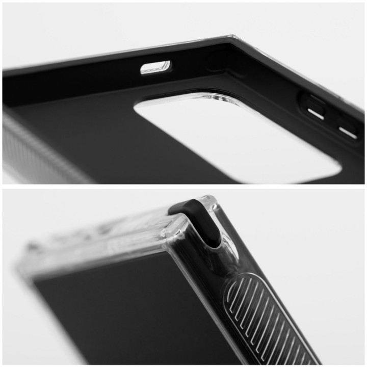 Чохол для Xiaomi Redmi 15 4G / 5G (169mm) Matrix чорний