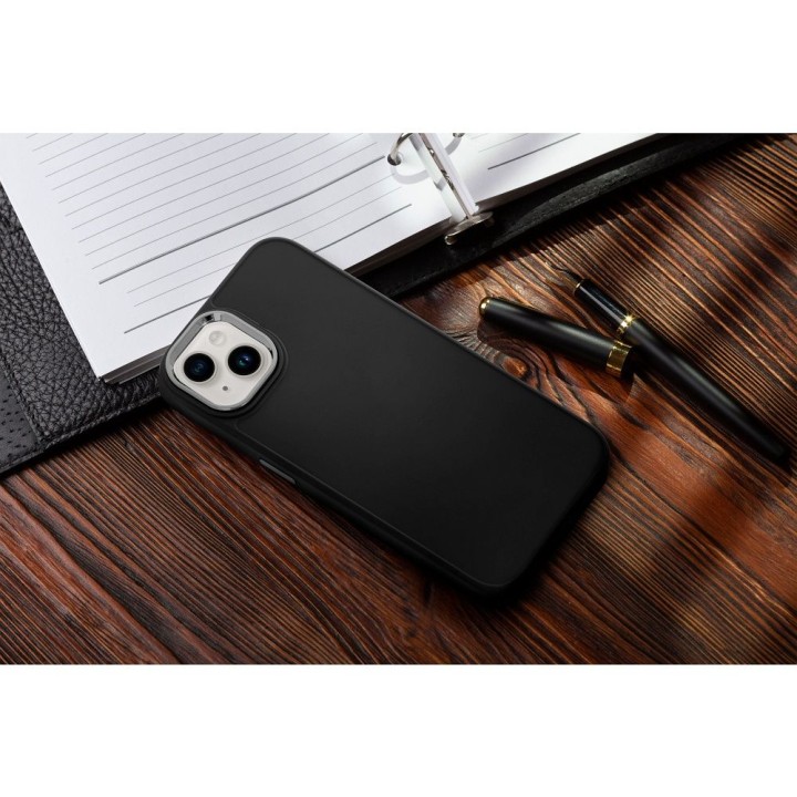 Case for iPhone 13 Frame black