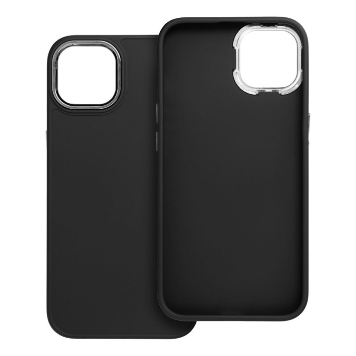 Etui na iPhone 13 Frame czarne