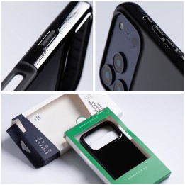ROAR чехол RAINBOW BUMPER совместимый с Magsafe для IPHONE 16 черный