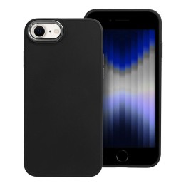 Case for iPhone 7 / 8 / SE 2020 / SE 2022 Frame black