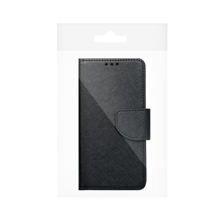 Flip case for Xiaomi Redmi NOTE 9 Fancy Book black