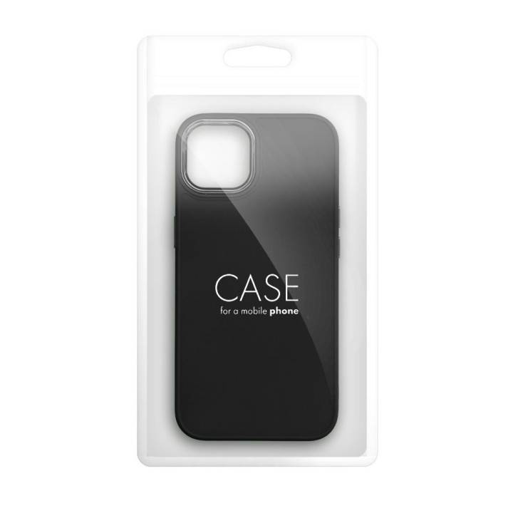Case for iPhone 14 Frame black