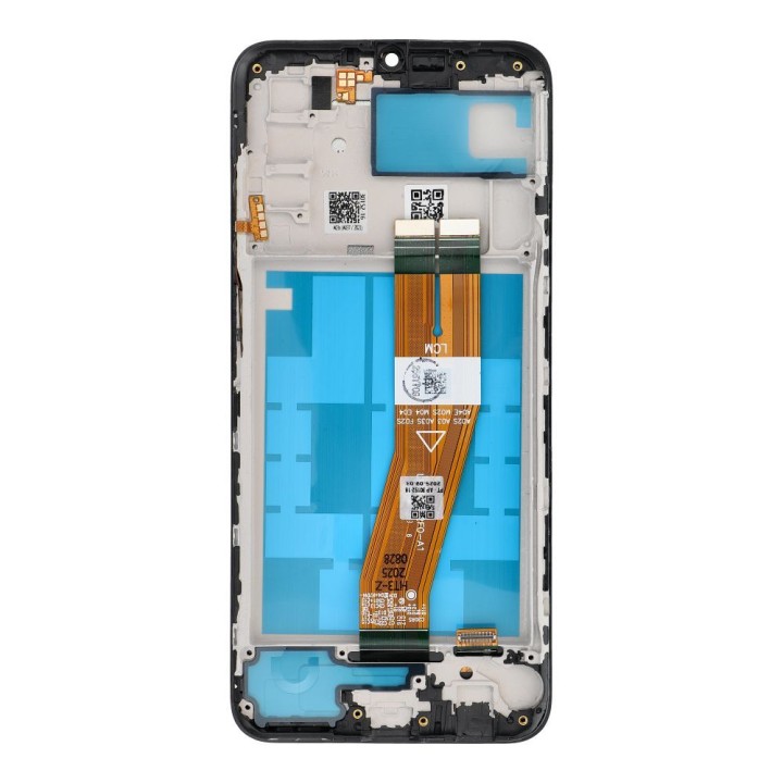 FixCell LCD дисплей для SAMSUNG A037G OEM с рамкой