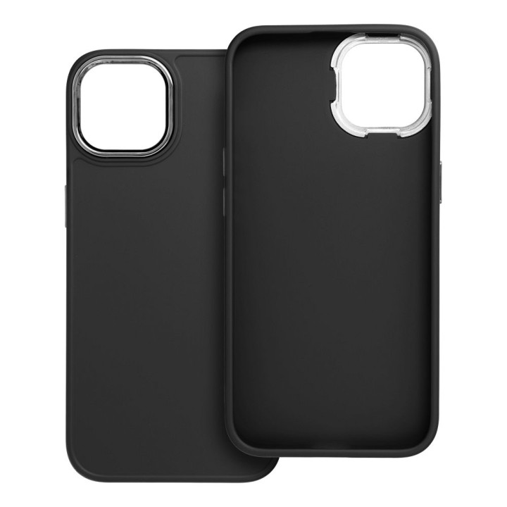 Case for iPhone 14 Frame black