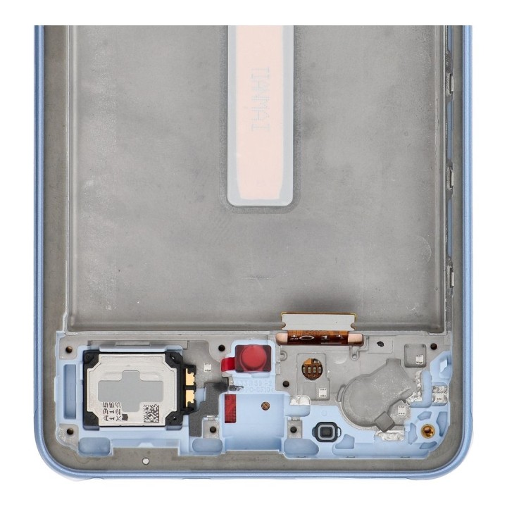 ServicePack Wyświetlacz LCD SAMSUNG A33 5G A336B GH82-28143C Blue