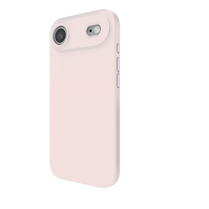 ZAGG чохол MANHATTAN SNAP сумісний з Magsafe для IPHONE 17 Air pink blush
