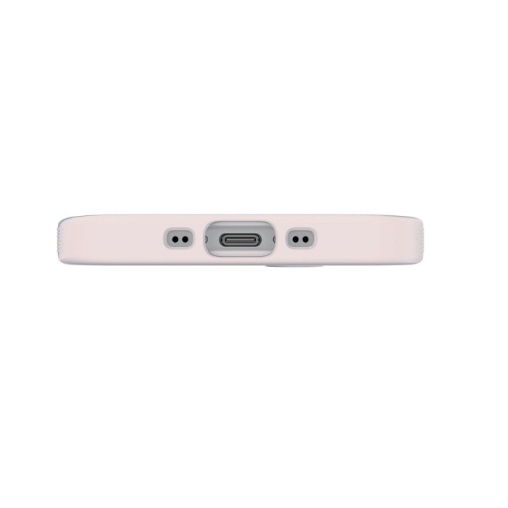 ZAGG чехол MANHATTAN SNAP совместимый с Magsafe для IPHONE 17 Air pink blush