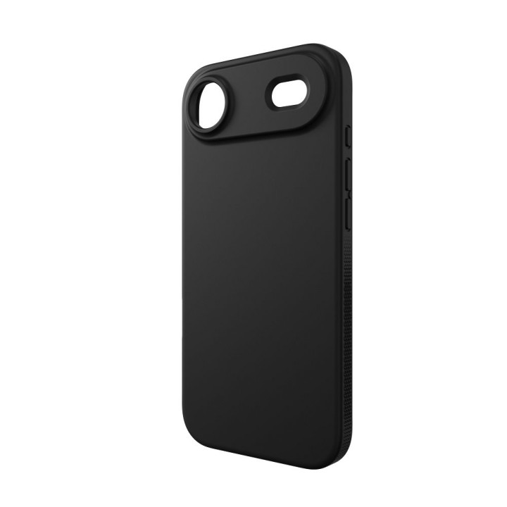 ZAGG case MANHATTAN SNAP compatible with Magsafe for IPHONE 17 Air black