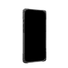 UAG Urban Armor Gear case PLASMA XTE compatible with Magsafe for IPHONE 17 Air ash / titanium
