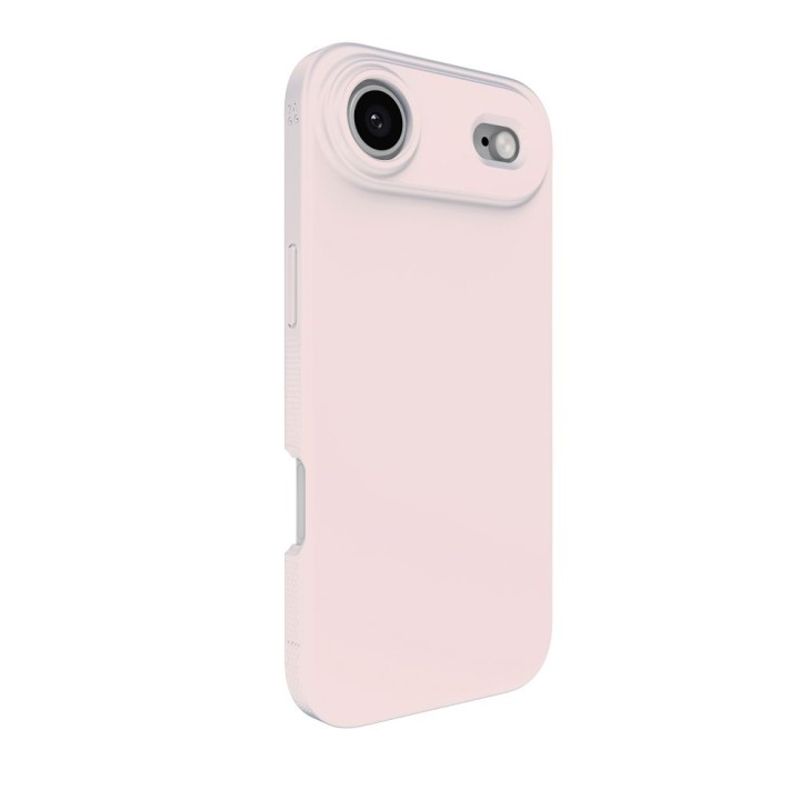 ZAGG чохол MANHATTAN SNAP сумісний з Magsafe для IPHONE 17 Air pink blush