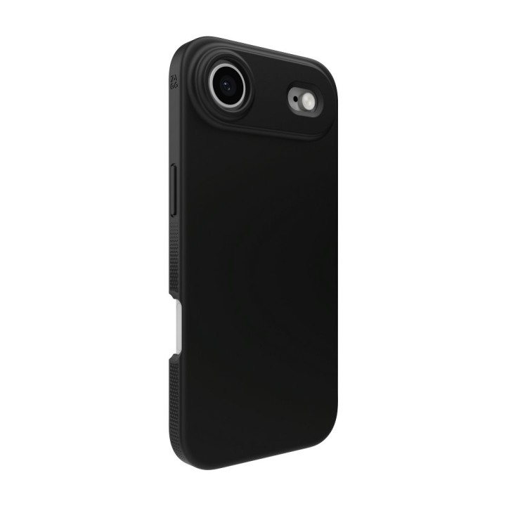 ZAGG case MANHATTAN SNAP compatible with Magsafe for IPHONE 17 Air black