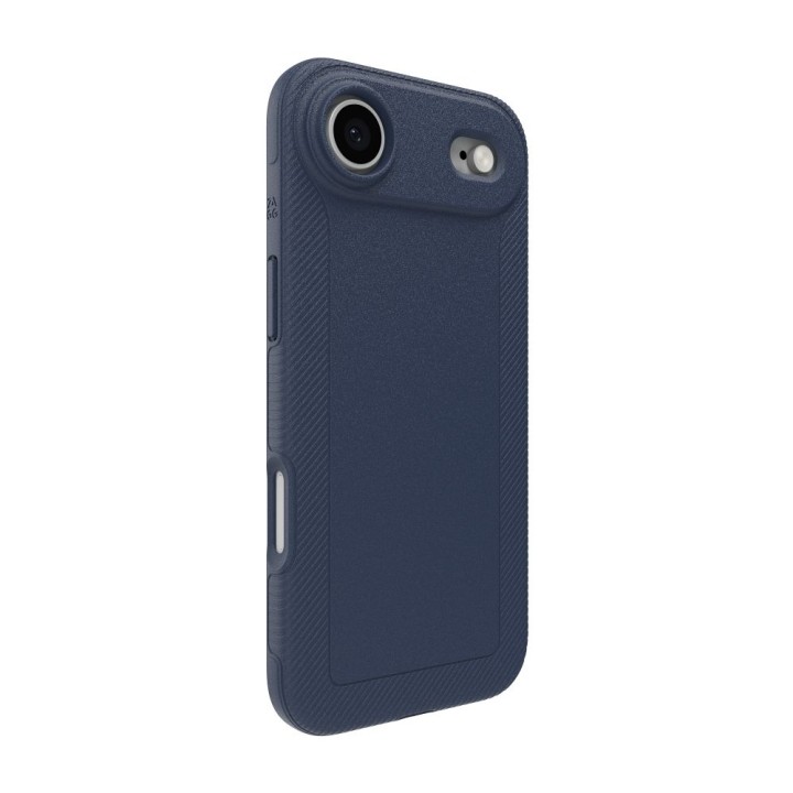 ZAGG case LUXE SNAP compatible with Magsafe for IPHONE 17 Air navy