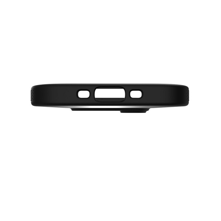 ZAGG case MANHATTAN SNAP compatible with Magsafe for IPHONE 17 Air black