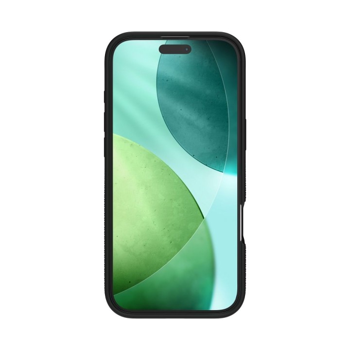 ZAGG case MANHATTAN SNAP compatible with Magsafe for IPHONE 17 Air black