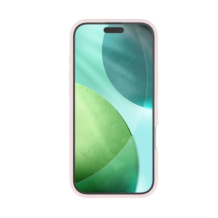 ZAGG чохол MANHATTAN SNAP сумісний з Magsafe для IPHONE 17 Air pink blush