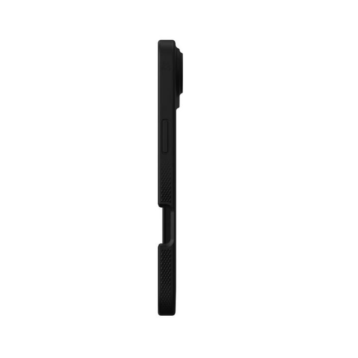 ZAGG case MANHATTAN SNAP compatible with Magsafe for IPHONE 17 Air black