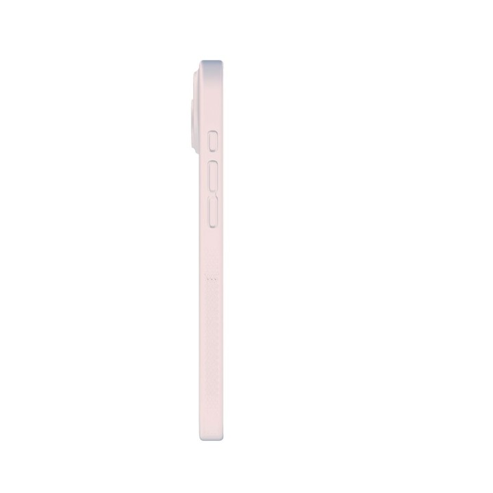 ZAGG чохол MANHATTAN SNAP сумісний з Magsafe для IPHONE 17 Air pink blush