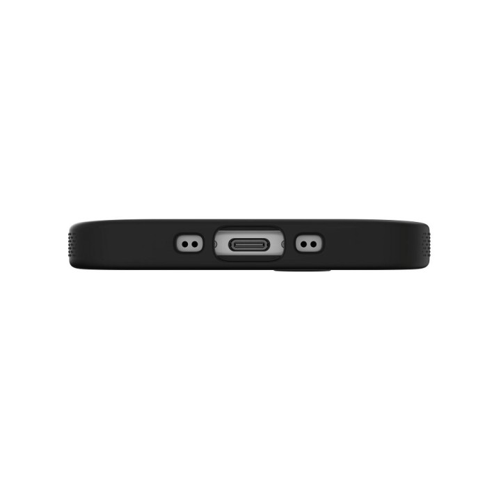 ZAGG case MANHATTAN SNAP compatible with Magsafe for IPHONE 17 Air black