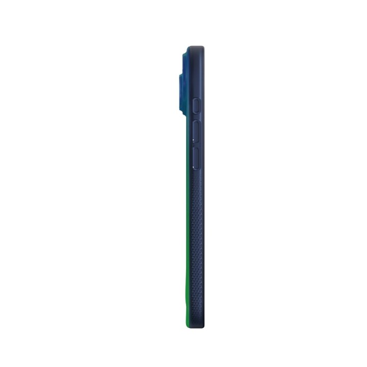 ZAGG чохол MILAN SNAP сумісний з MagSafe для IPHONE 17 Air raven feather