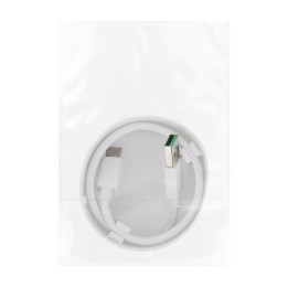 Оригинальный Кабель USB-A – USB-C Oppo 3A DL129 1 m DL129 bulk белый