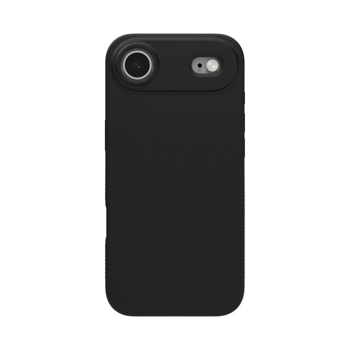ZAGG case MANHATTAN SNAP compatible with Magsafe for IPHONE 17 Air black