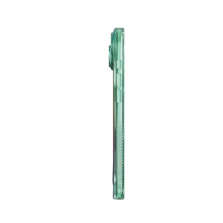 ZAGG case MILAN SNAP compatible with Magsafe for IPHONE 17 Air oil slick