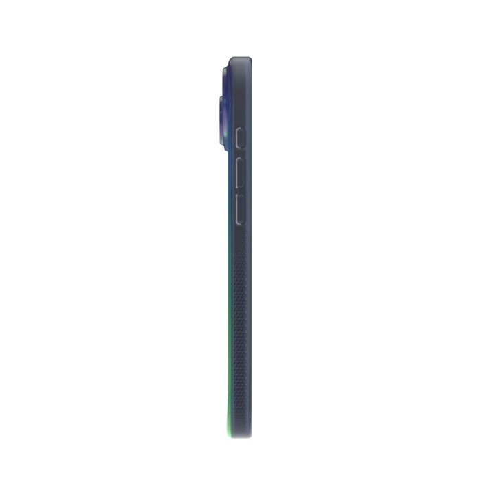 ZAGG чехол MILAN SNAP совместимый с Magsafe для IPHONE 17 Air raven feather