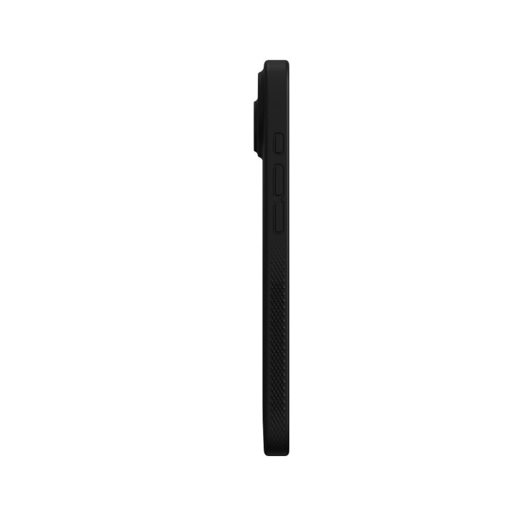 ZAGG чохол MANHATTAN SNAP сумісний з MagSafe для IPHONE 17 Air чорний