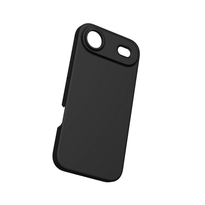 ZAGG case MANHATTAN SNAP compatible with Magsafe for IPHONE 17 Air black